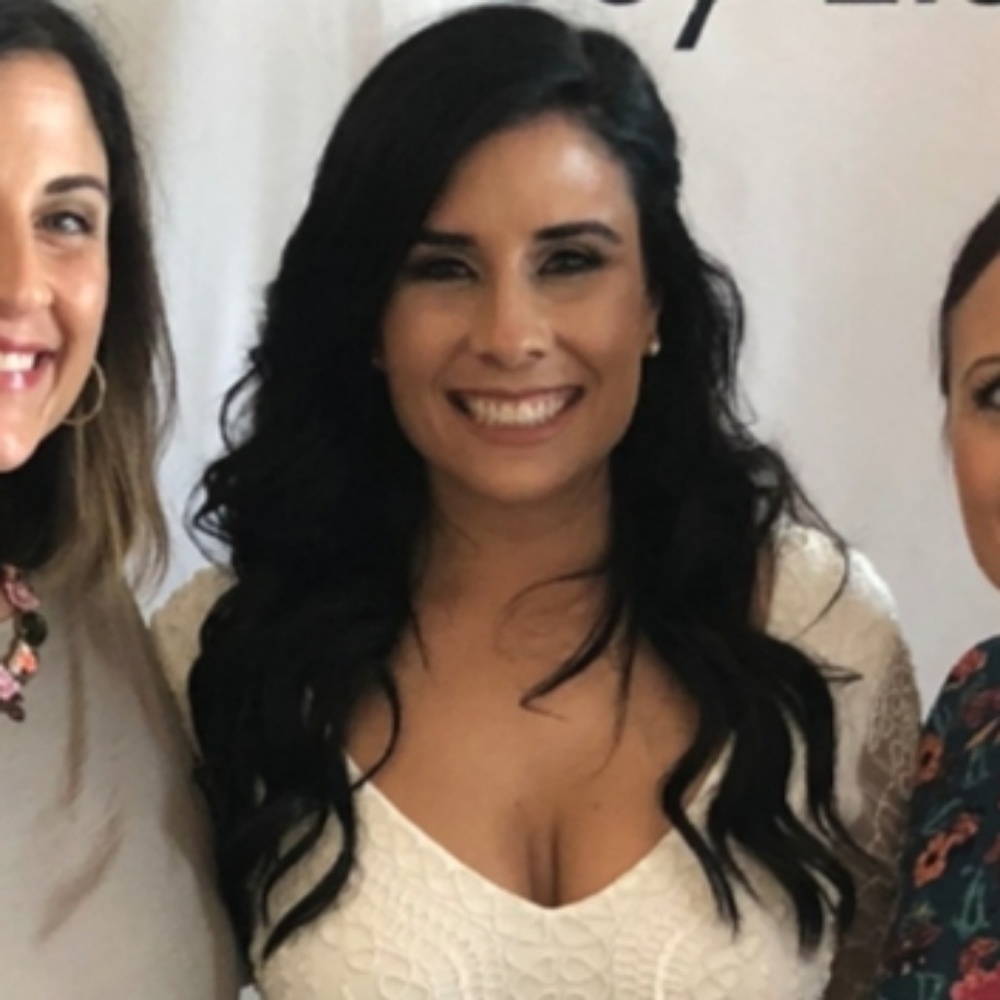 Meet your Posher, Chelsey